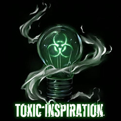 Yatta Bandz- Toxic Inspiration