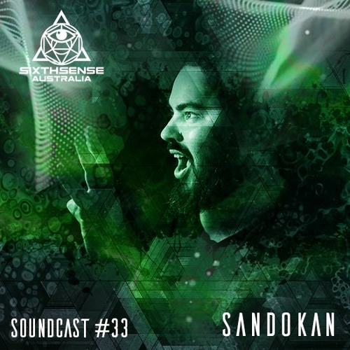 SoundCast #33 - Sandokan (HUN)