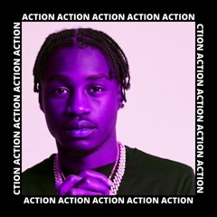FREE | LIL TJAY x POLO G TYPE BEAT - "ACTION"