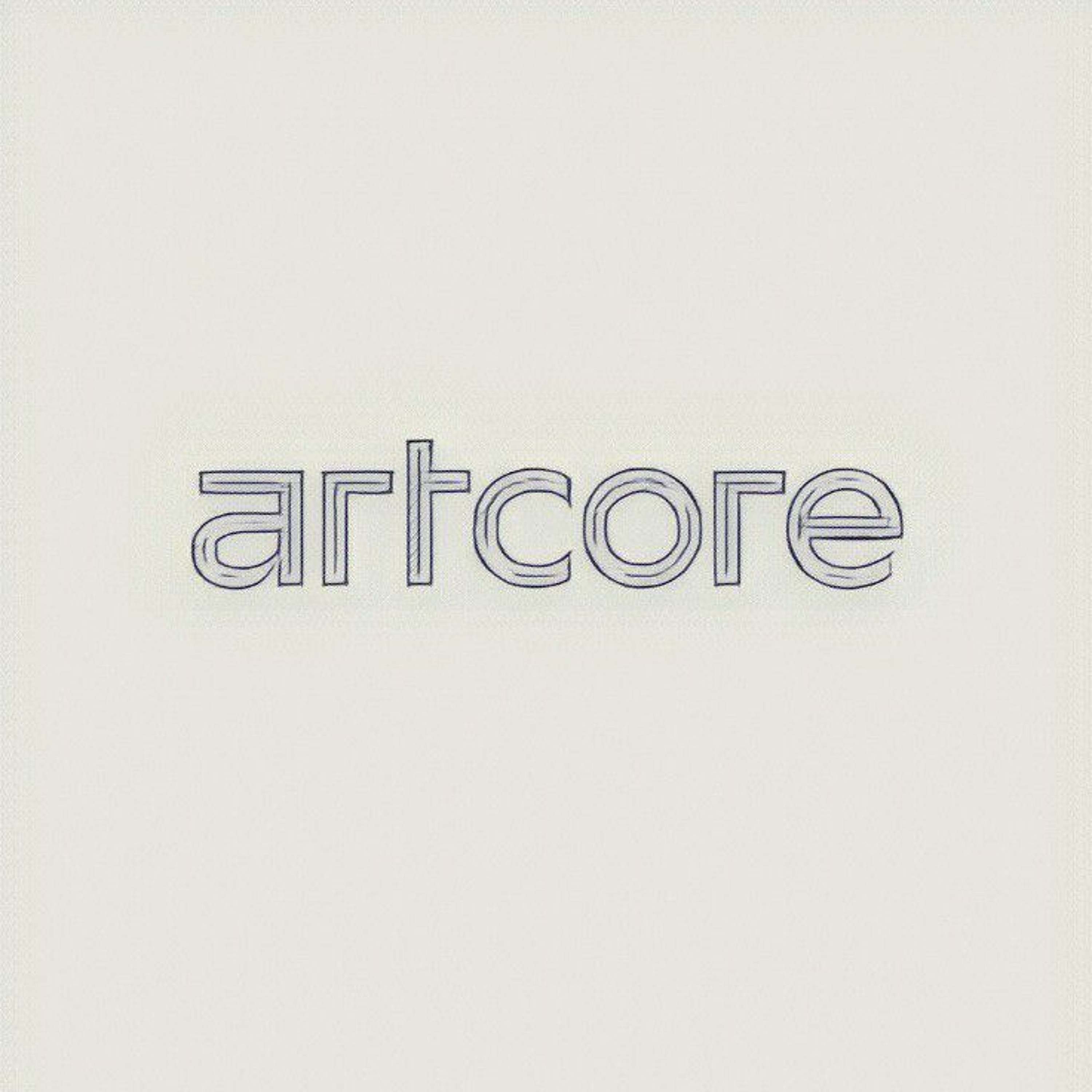 ARTCØRE 31/5/25 episode artwork
