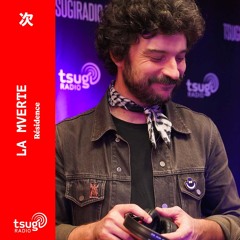 La Mverte · Résidence Juin 2025