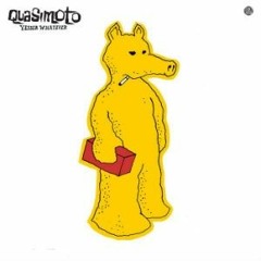 Quasimoto - Yessir Whatever (Full Album)
