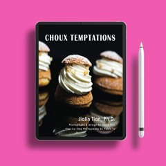 Choux Temptations . Free Reading [PDF]