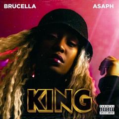 King ft. Asaph - Radio Edit