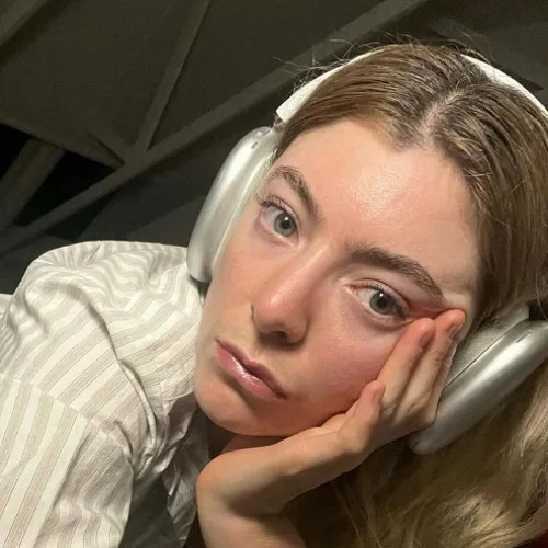 What was that? - Lorde snippet april 2025.mp3