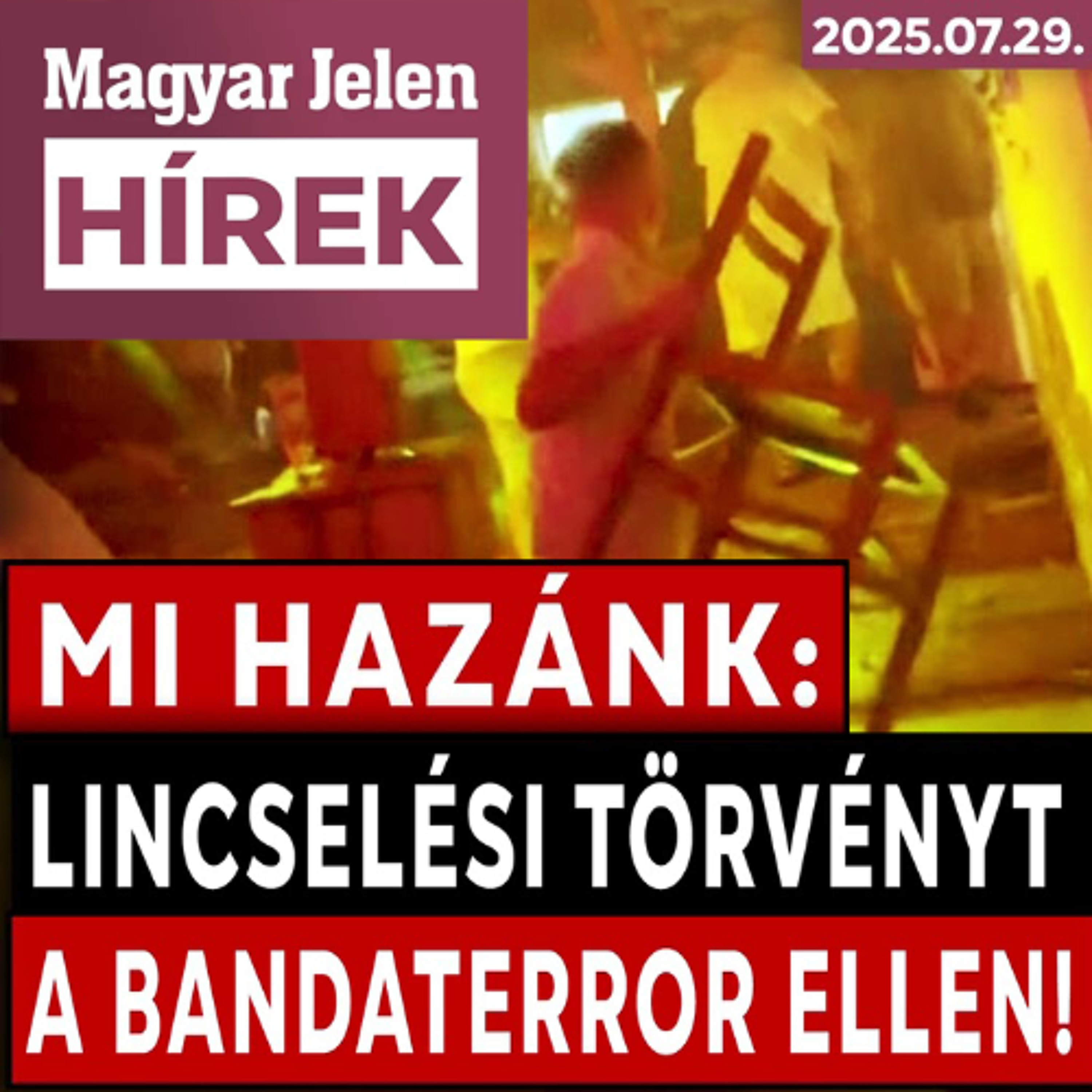 Jelen Podcast