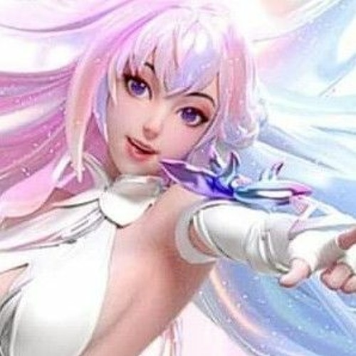 WaVeStar - Miss AOV WaVe Diaochan 1st solo album