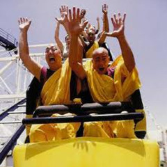 "Moving Through Challenging Times into Co-creating a New Reality" Judee Light, 11/24/2024