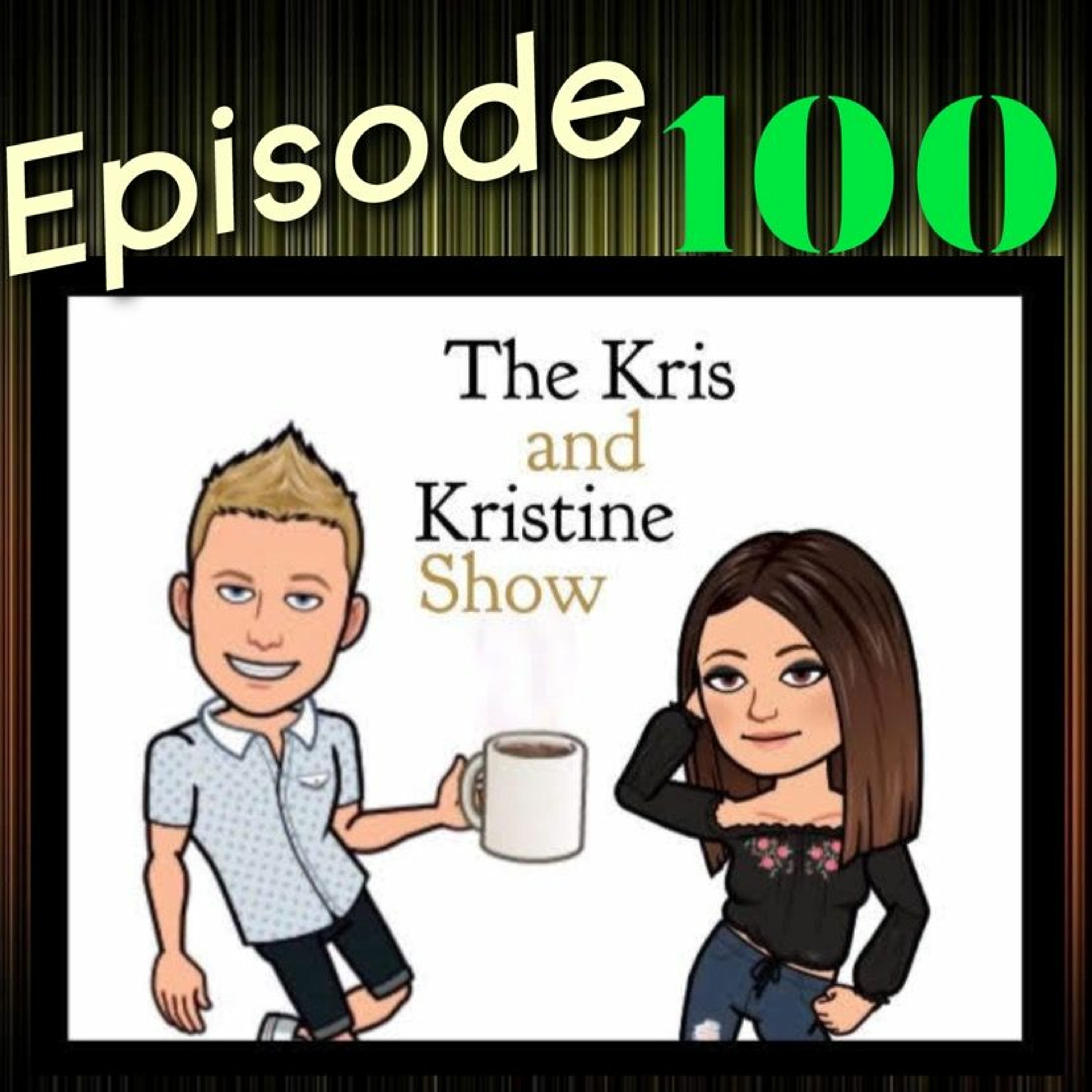 The Kris and Kristine Show