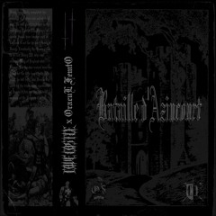 Bataille d'Azincourt (ft. Cave Castle)