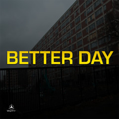 BETTER DAY ft Aaron