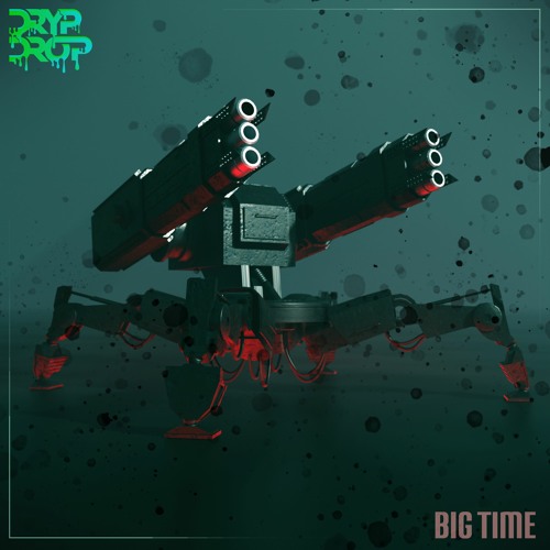 BIG TIME