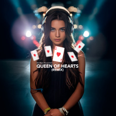 queen of hearts