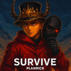 Survive (Prod. by BigBadBeats)