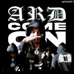 GetRichZay- 6OBLIN (Unreleased) #stunna4vegas DISS