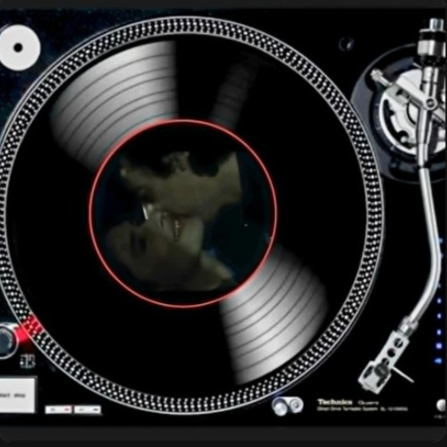 Bashung face to Calibre Madame broken rêve French Jungle Connection RAT DAR Release 2025