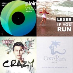 19 Rest a playlist by @LeonelRojasdj