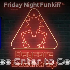 Friday Night Funkin' Daycare Deathtrap - Skyhacked