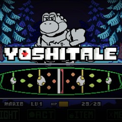Beeg Yoshi! (v2) ~ Yoshitale OST