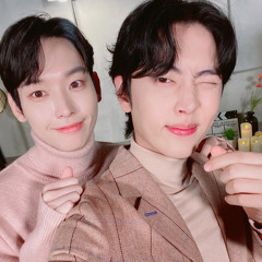 SF9 인성 & 재윤 INSEONG & JAEYOON – 과거 현재 미래 (CNBLUE) Cover Ver.