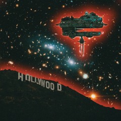 SpaceDreamz - Hollywood Kid