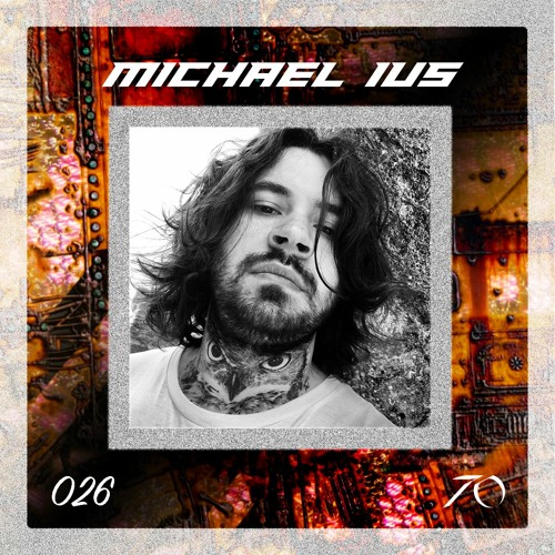 Technoasis Podcast Series 026 - Michael Ius