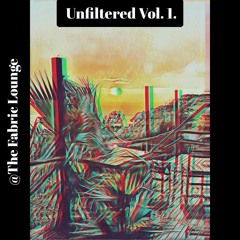 Deeply Eclectic Vol.2 @Fabric Lounge, Kabak - Jun 12, 2022