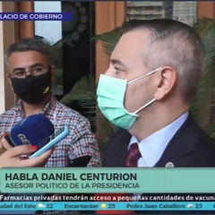 En busca del consenso para las elecciones