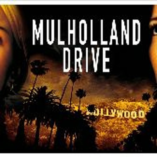 Mulholland drive streaming new arrivals