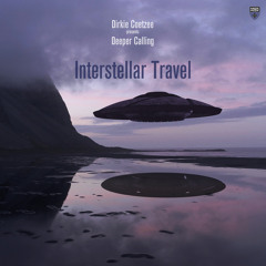 Interstellar Travel (Extended Mix)