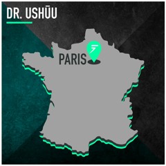Mix Découverte #40 -  Dr. Ushūu