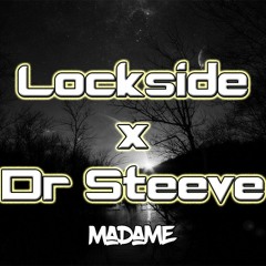 Madame X Lockside Ft Dr Steeve ZOZO