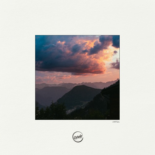 Worakls - Verbier