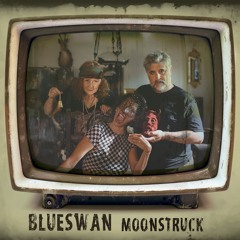 PREMIERE: Blueswan - Moonstruck [Secret Lovers Records]