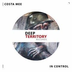 Costa Mee - In Control (Original Mix)