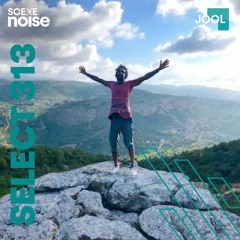 Select 313: Mixed by JOOL