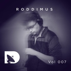 Roddimus - minimal detroit vol.007