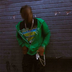 Can’t Let You Get Close (prod. vanquish)