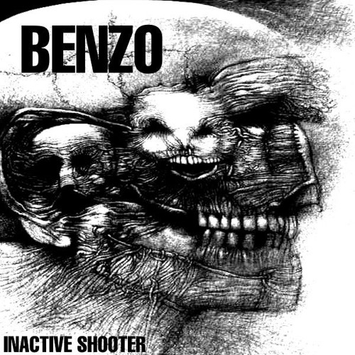 benzo geeked 💊💊