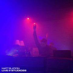 Matt Elation Live @ Studio 26 (23.04.2022) (Matt's Birthday Party)