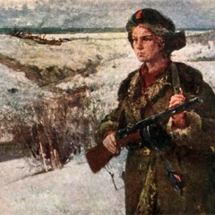 Kaskad - Kukushka (Cuckoo) Каскад - Кукушка
