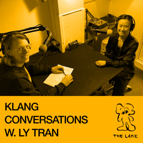 KLANG Conversations: Ly Tran