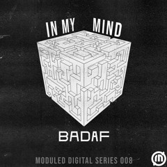 Badaf - Expand(Original Mix) [Moduled 008 Digital Series]