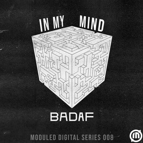 Badaf - Expand(Original Mix) [Moduled 008 Digital Series]