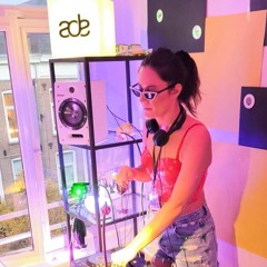 Lyrianne J @ Best ADE Party 2024