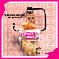 Stop Met Hamsteren (Anderen Moeten Ook Poepen) [FREE DOWNLOAD]
