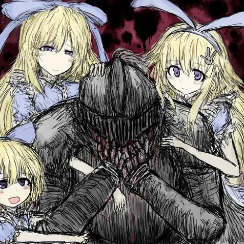 Black Souls 2 Soundtrack - Pure White Prison - Grand Guignol Phase 4
