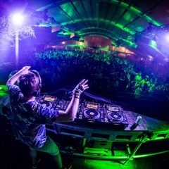 LEKKE BAND - Liquicity Festival 2024 DJ Contest Winner