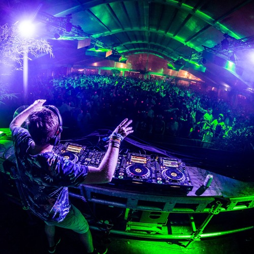 LEKKE BAND - Liquicity Festival 2024 DJ Contest Winner
