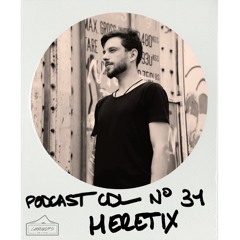 Podcast CDL #31 - Heretix